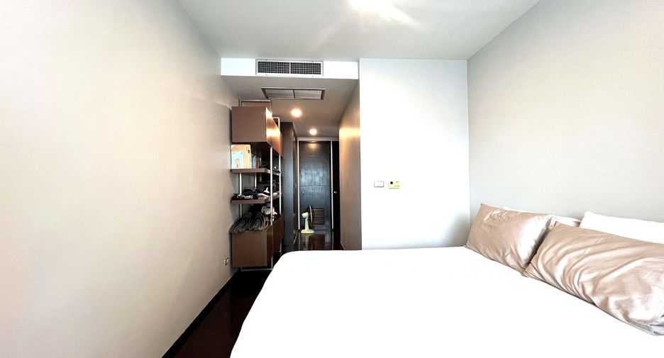 ขาย 3 ห้องนอน คอนโด ใน วัฒนา, กรุงเทพฯ