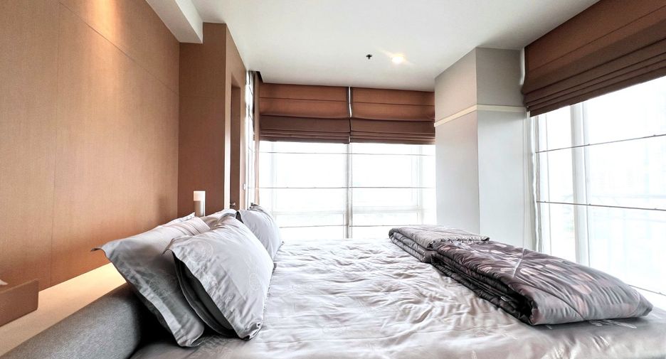 ขาย 3 ห้องนอน คอนโด ใน วัฒนา, กรุงเทพฯ