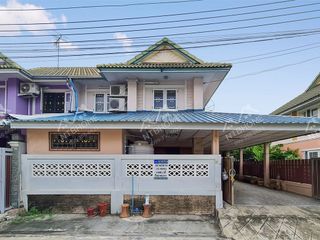 For sale 4 Beds townhouse in Bang Bua Thong, Nonthaburi