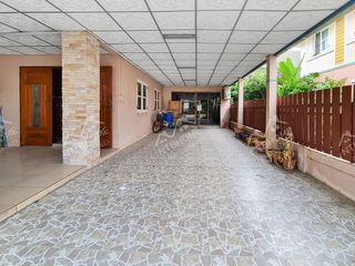 For sale 4 Beds townhouse in Bang Bua Thong, Nonthaburi