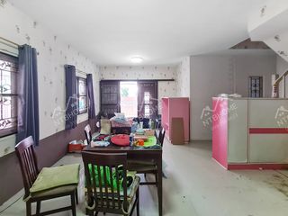 For sale 4 Beds townhouse in Bang Bua Thong, Nonthaburi