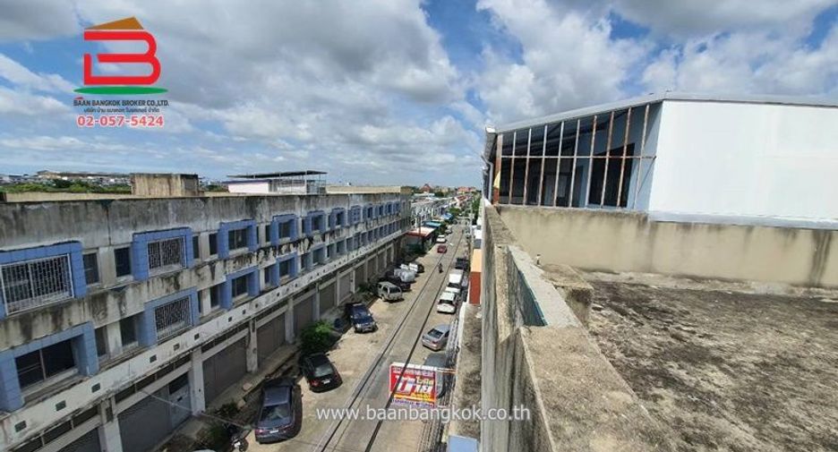 For sale 5 bedrooms retail Space in Min Buri, Bangkok