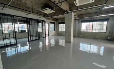 For rent office in Khlong Toei, Bangkok