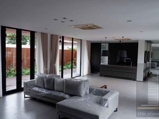 For rent and for sale 4 bedrooms house in Thawi Watthana, Bangkok