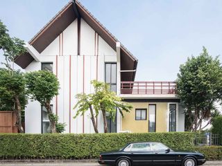 For rent and for sale 4 bedrooms house in Thawi Watthana, Bangkok