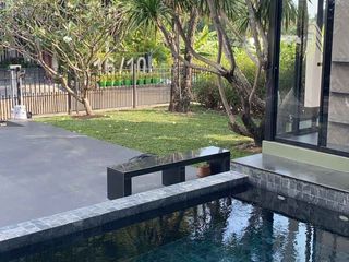 For rent and for sale 4 bedrooms house in Thawi Watthana, Bangkok