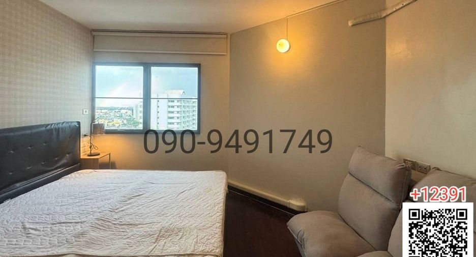 For rent 1 bed condo in Bang Na, Bangkok