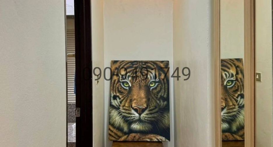 For rent 1 bed condo in Bang Na, Bangkok