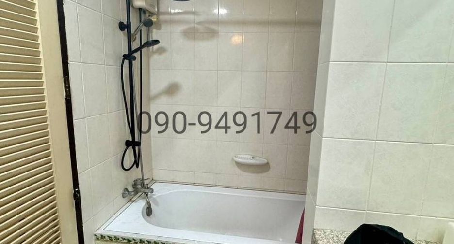 For rent 1 bed condo in Bang Na, Bangkok