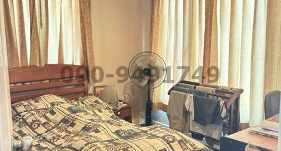 For sale 1 bed house in Pathum Wan, Bangkok