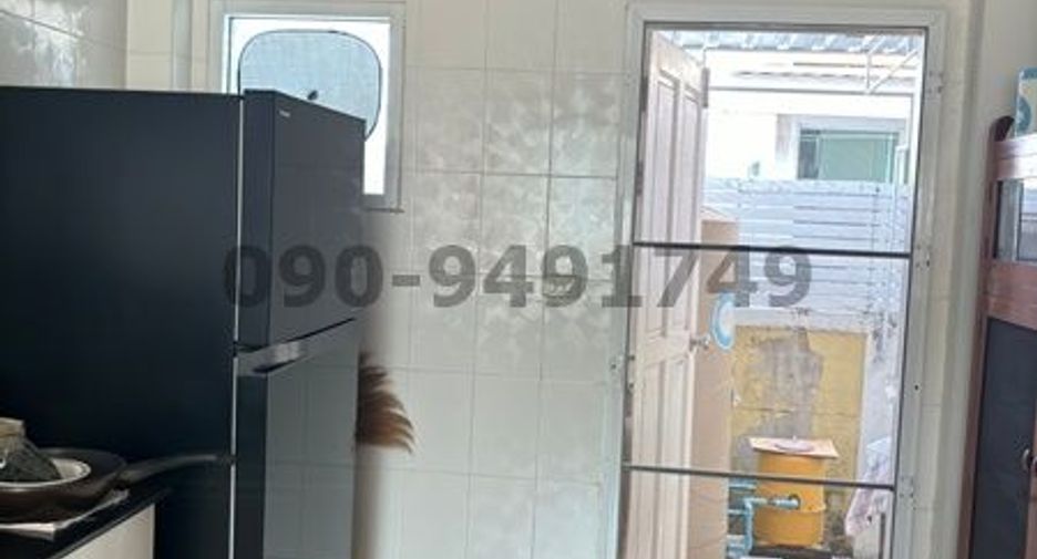 For sale 1 bed house in Pathum Wan, Bangkok