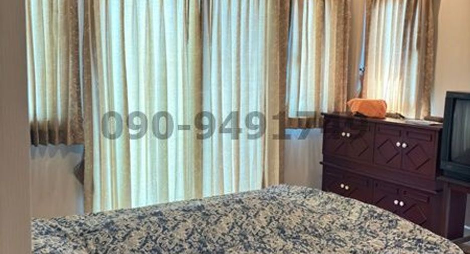 For sale 1 bed house in Pathum Wan, Bangkok