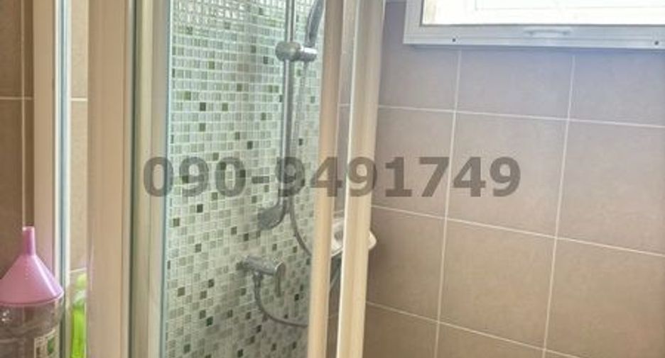 For sale 1 bed house in Pathum Wan, Bangkok