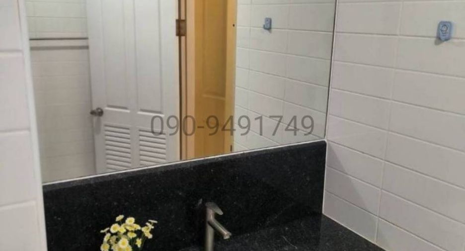 For sale 1 bed condo in Phasi Charoen, Bangkok