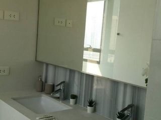 For rent 2 bed condo in Khlong Toei, Bangkok
