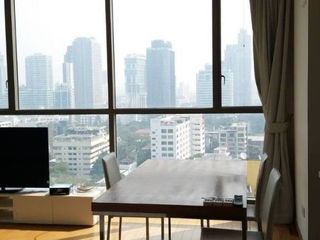 For rent 2 bed condo in Khlong Toei, Bangkok