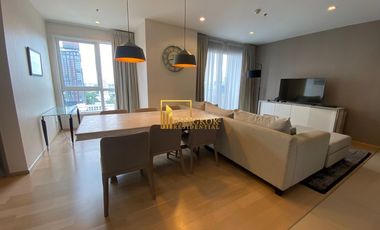 Wohnung zur Miete mit 2 Zimmer in Watthana, Bangkok