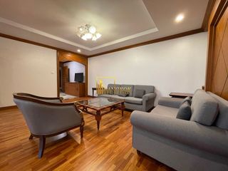 For rent 3 bedrooms apartment in Khlong Toei, Bangkok