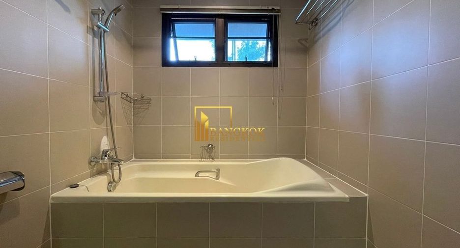 Apartamento en alquiler de 3 habitaciones en Khlong Toei, Bangkok