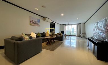 Apartamento en alquiler de 3 habitaciones en Watthana, Bangkok