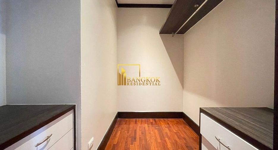 Apartamento en alquiler de 3 habitaciones en Watthana, Bangkok
