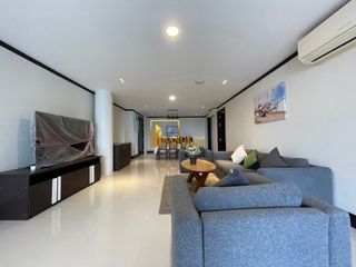 For rent 3 bedrooms apartment in Watthana, Bangkok