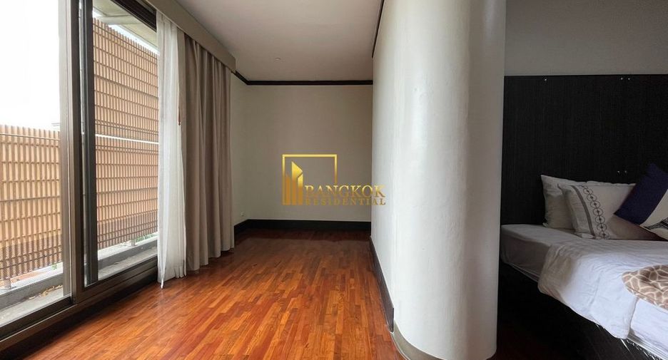 Apartamento en alquiler de 3 habitaciones en Watthana, Bangkok
