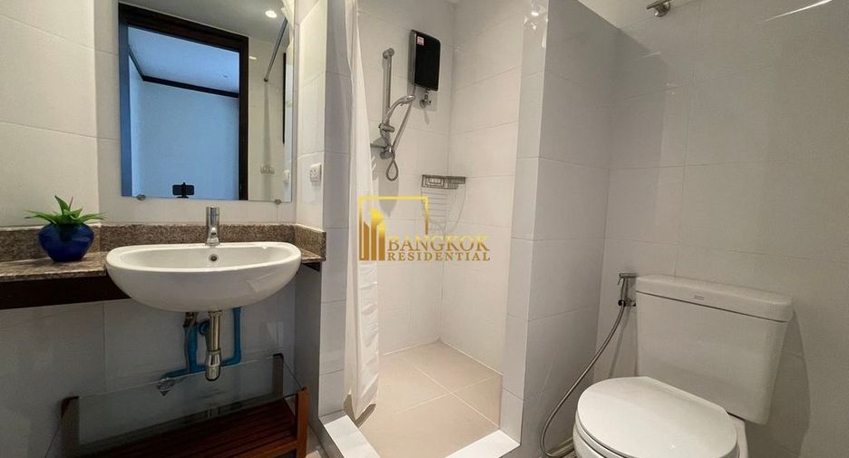 Apartamento en alquiler de 3 habitaciones en Watthana, Bangkok
