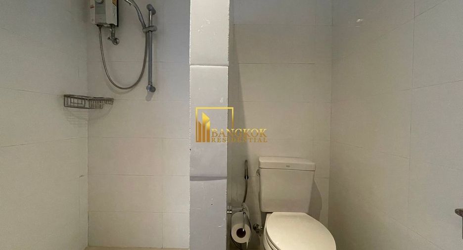 Apartamento en alquiler de 3 habitaciones en Watthana, Bangkok