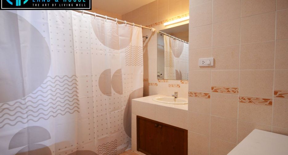 For sale 2 bedrooms condo in Cha Am, Phetchaburi