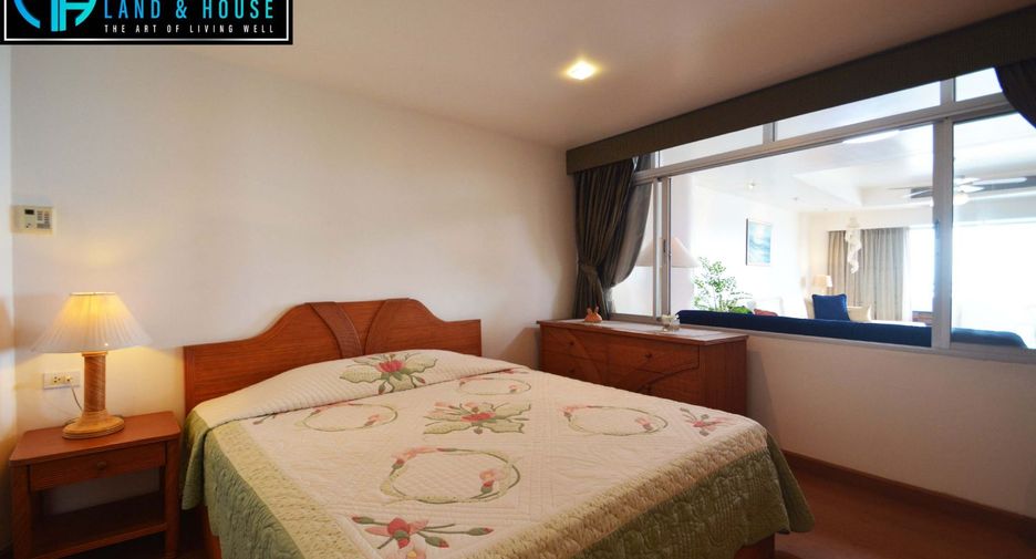 For sale 2 bedrooms condo in Cha Am, Phetchaburi