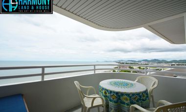 For sale 2 bedrooms condo in Cha Am, Phetchaburi