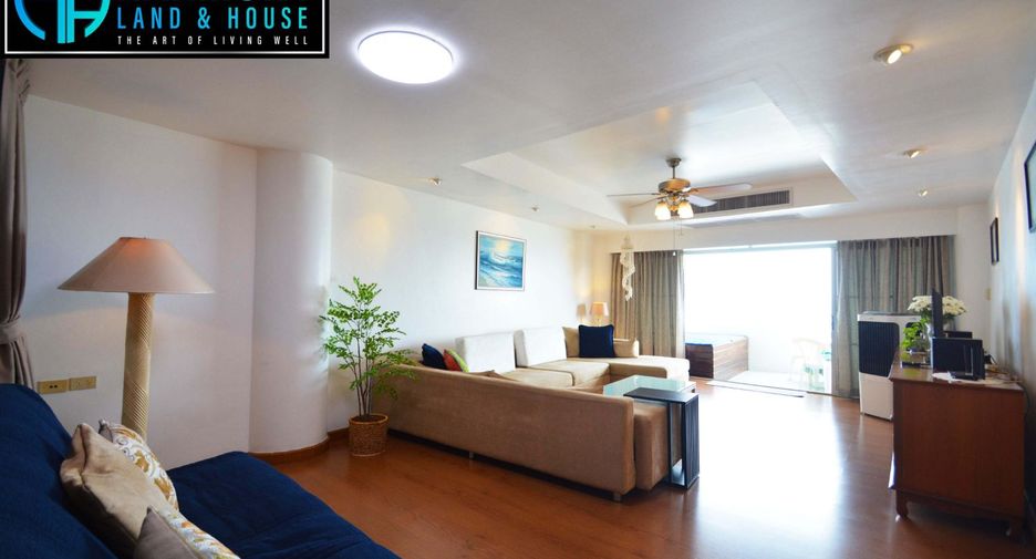 For sale 2 bedrooms condo in Cha Am, Phetchaburi
