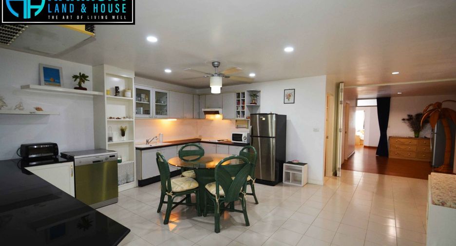 For sale 2 bedrooms condo in Cha Am, Phetchaburi