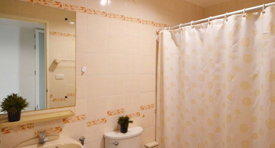 For sale 2 bedrooms condo in Cha Am, Phetchaburi