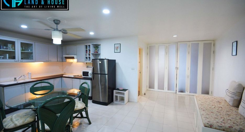 For sale 2 bedrooms condo in Cha Am, Phetchaburi