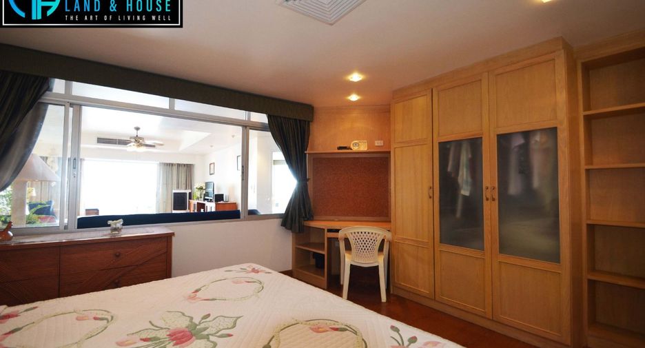 For sale 2 bedrooms condo in Cha Am, Phetchaburi