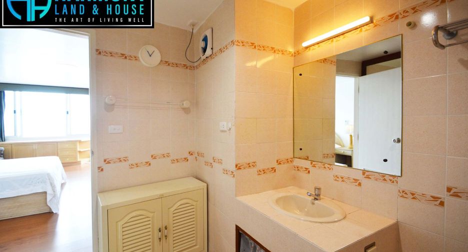 For sale 2 bedrooms condo in Cha Am, Phetchaburi