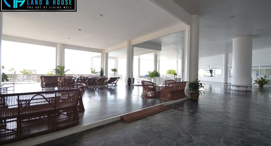 For sale 2 bedrooms condo in Cha Am, Phetchaburi