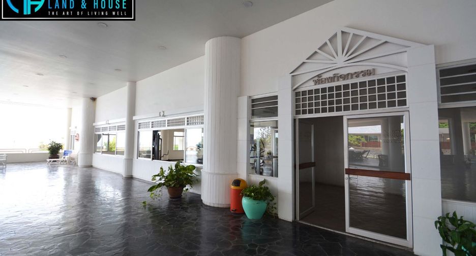 For sale 2 bedrooms condo in Cha Am, Phetchaburi