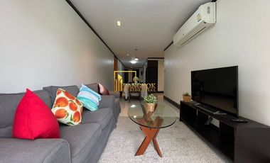 Apartamento en alquiler de 2 habitaciones en Watthana, Bangkok