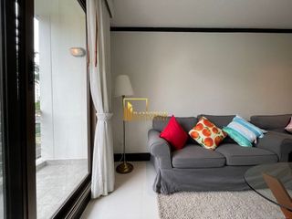 For rent 2 bedrooms apartment in Watthana, Bangkok