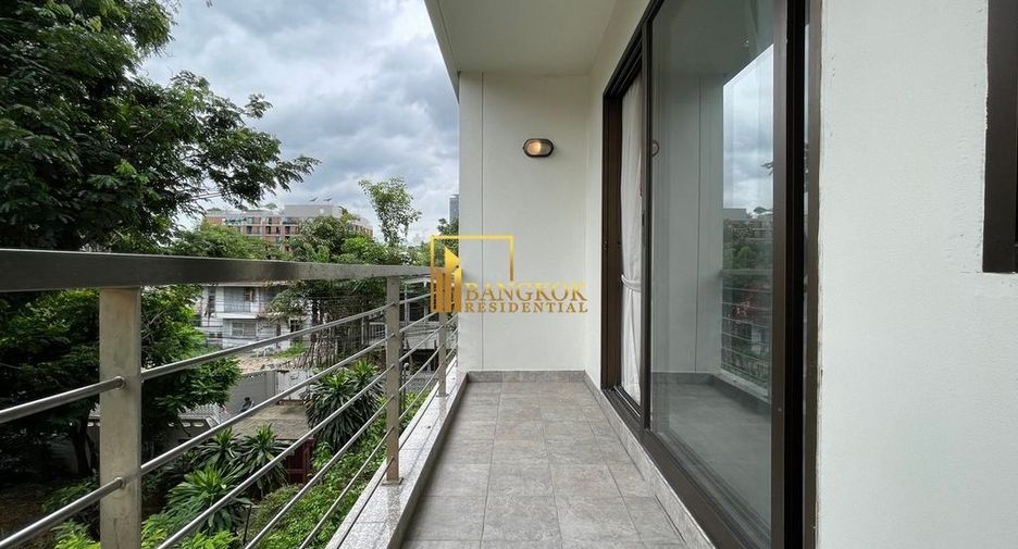 Apartamento en alquiler de 2 habitaciones en Watthana, Bangkok