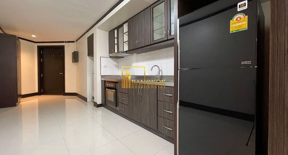 Apartamento en alquiler de 2 habitaciones en Watthana, Bangkok