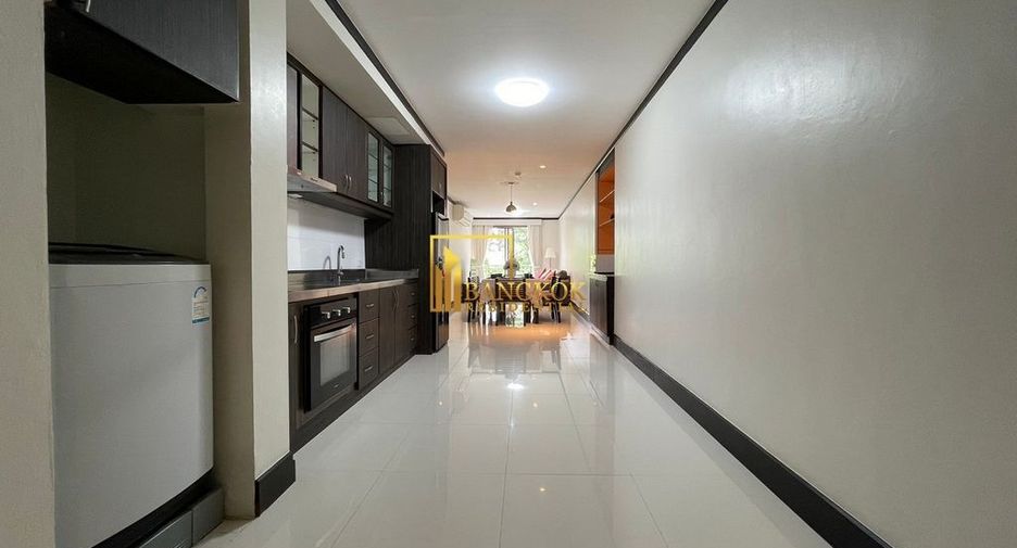 Apartamento en alquiler de 2 habitaciones en Watthana, Bangkok