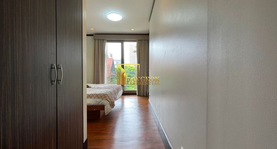 Apartamento en alquiler de 2 habitaciones en Watthana, Bangkok