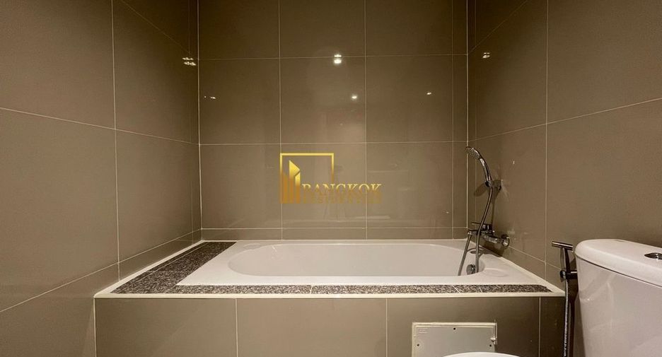 Apartamento en alquiler de 2 habitaciones en Watthana, Bangkok