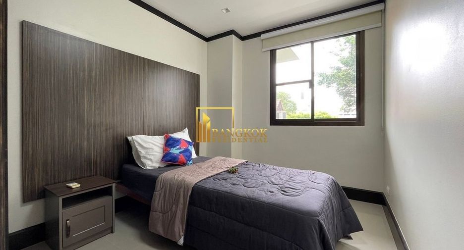 Apartamento en alquiler de 2 habitaciones en Watthana, Bangkok