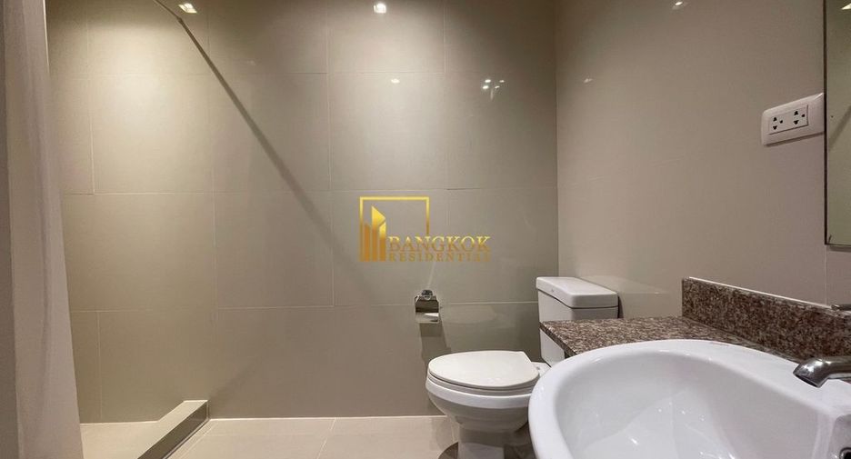 Apartamento en alquiler de 2 habitaciones en Watthana, Bangkok
