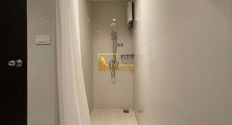 Apartamento en alquiler de 2 habitaciones en Watthana, Bangkok